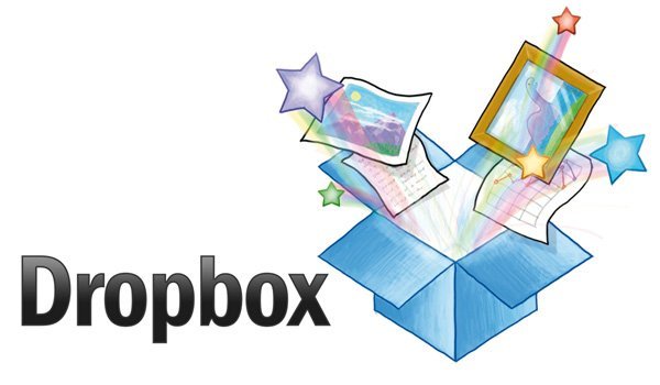 what is dropbox 20 gb